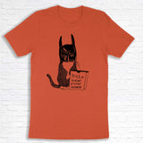 BATCAT! by Tim Souers