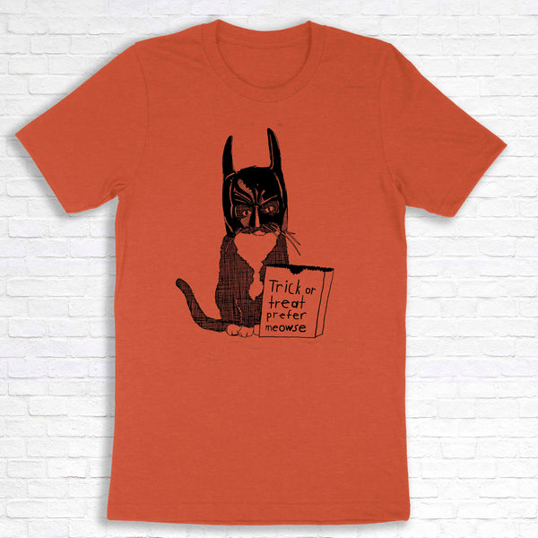BATCAT! by Tim Souers