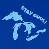 Stay Cool by Kathleen Hinkel and Amanda Jones
