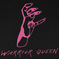 Warrior Queen by Kathleen Hinkel and Amanda Jones