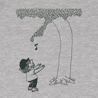 Giving Tree by Jeff Tweedy  - Crewneck