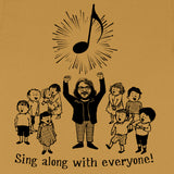 Sing Along With Everybody by Jeff Tweedy