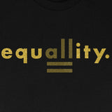Equallity by Julio Desir