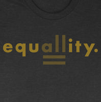 Equallity by Julio Desir - Women's