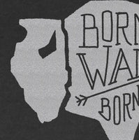 Born to Wander by Nate Azark - Unisex and Youth