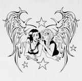 Whispering Angels by Ruby Drexler
