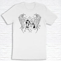 Whispering Angels by Ruby Drexler