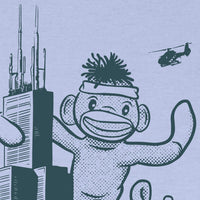 Monkey Mayhem by Scott Rasmussen