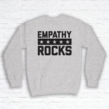 Empathy Rocks by Scot Westwater