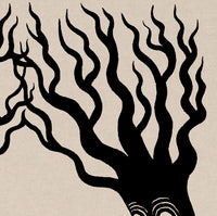 Forest Will Echo by Travis Lampe